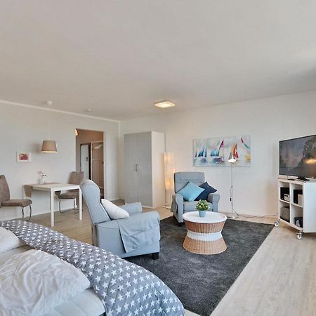Haus Seebruecke Haus Seebruecke Appartement 10 Niendorf  Εξωτερικό φωτογραφία