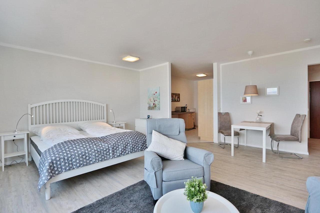 Haus Seebruecke Haus Seebruecke Appartement 10 Niendorf  Εξωτερικό φωτογραφία